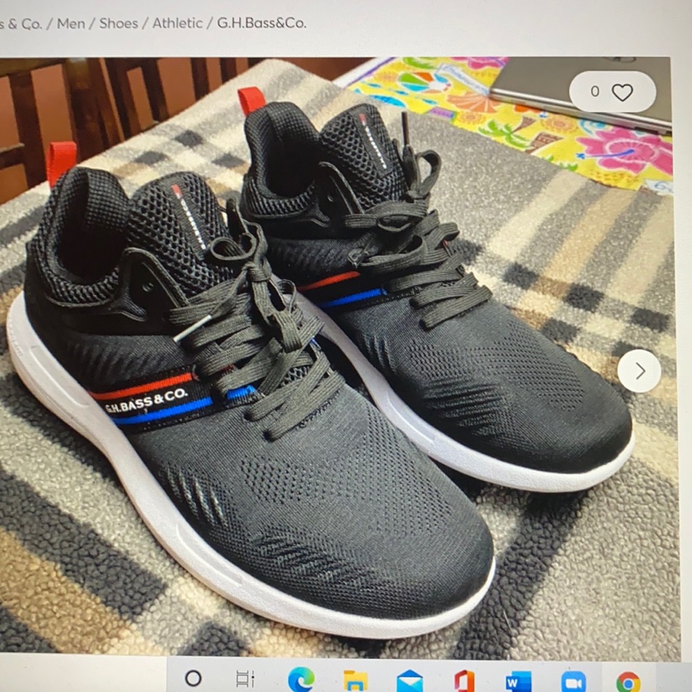 Men Shoes Athletic